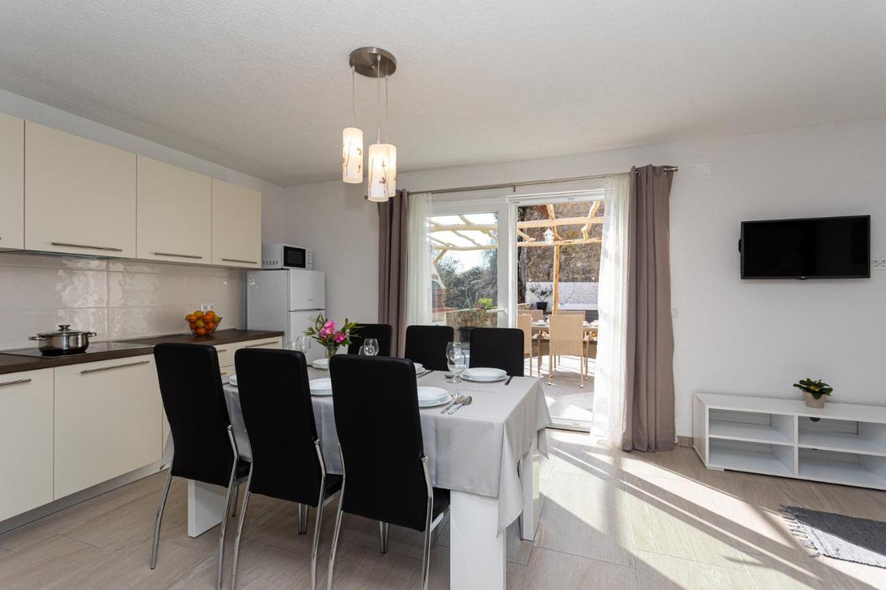 Villa Elm Milohnici المظهر الخارجي الصورة