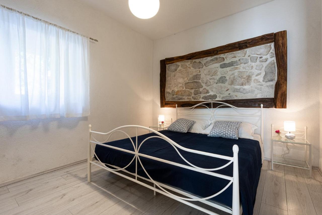 Villa Elm Milohnici المظهر الخارجي الصورة